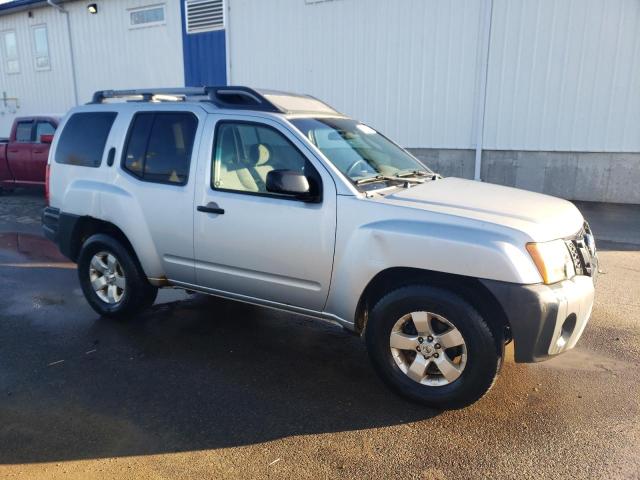 2009 Nissan Xterra Off Road VIN: 5N1AN08W49C507067 Lot: 73338863
