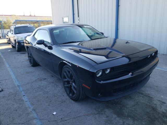 2C3CDZAG0KH684584 | 2019 DODGE CHALLENGER