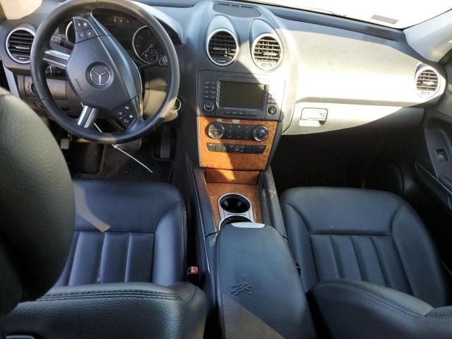2008 Mercedes-Benz Ml 350 VIN: 4JGBB86EX8A406762 Lot: 71426463