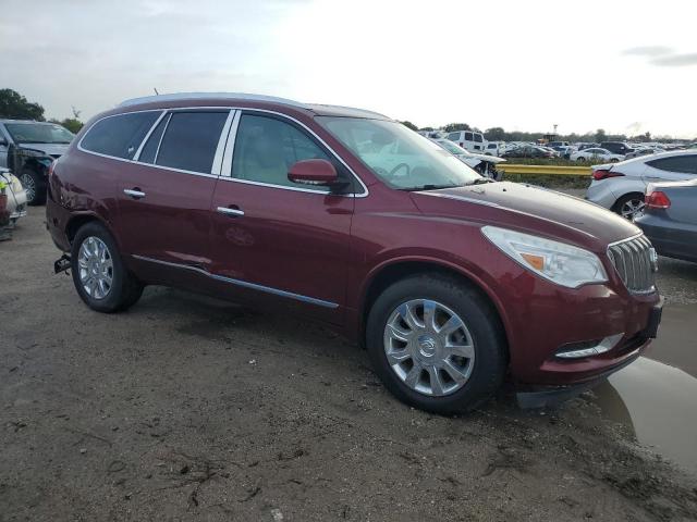 5GAKRBKD1GJ253649 Buick Enclave