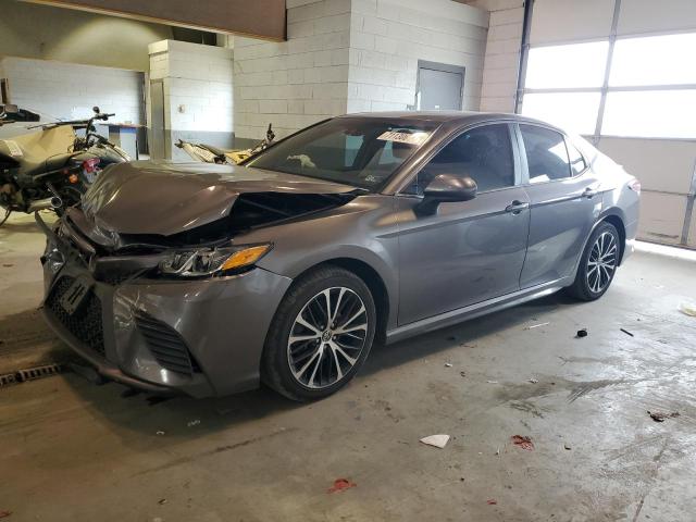 4T1B11HK5JU119878 | 2018 TOYOTA CAMRY L