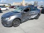 Lot #3044414752 2018 NISSAN SENTRA S