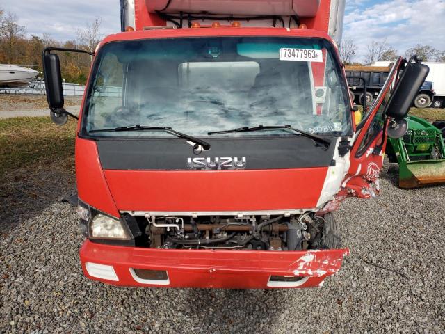 2006 Isuzu Nrr VIN: JALE5B16667301070 Lot: 73477963