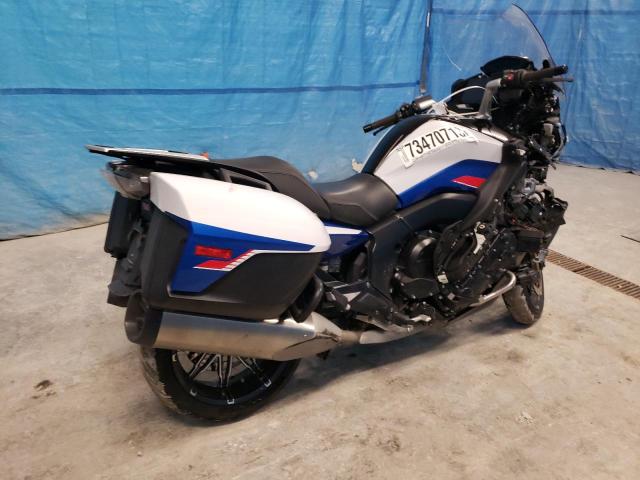2023 BMW K1600 GT WB10F2305P6G93127