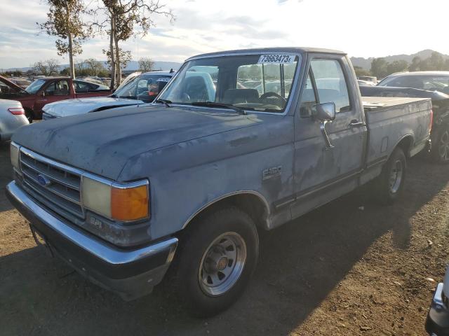 1990 Ford F-150 
