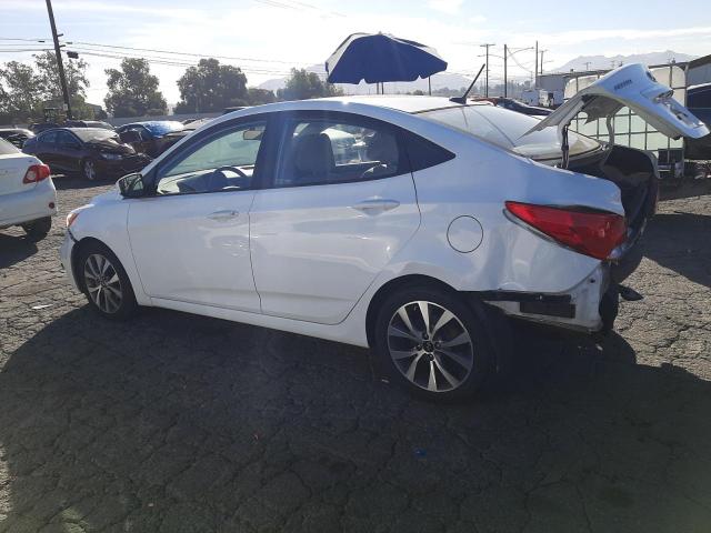 KMHCU4AE6FU823628 Hyundai ACCENT GLS