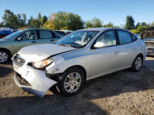 2009 Hyundai Elantra GLS