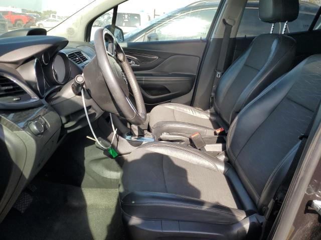 KL4CJASB4GB665278 Buick Encore