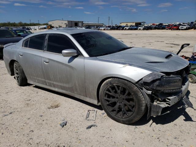 2019 DODGE CHARGER SR 2C3CDXL90KH732930