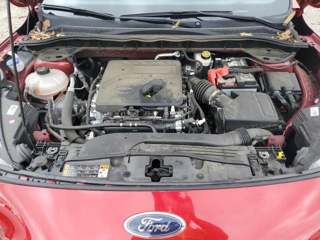 1FMCU0G6XLUA07445 2020 FORD ESCAPE, photo no. 12