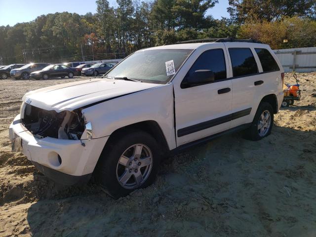 2006 Jeep Grand Cherokee Laredo