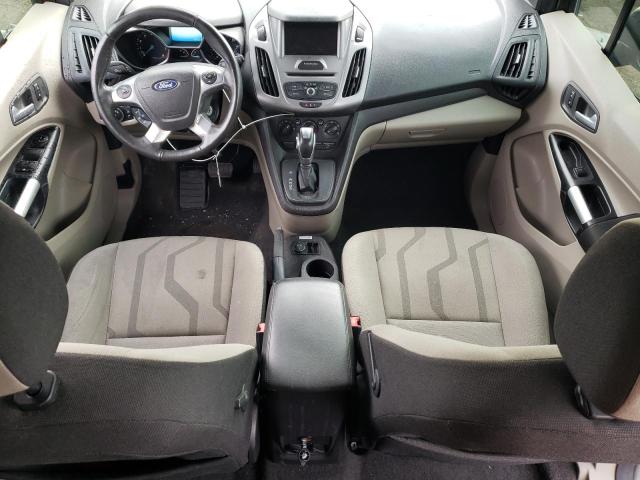 2018 FORD TRANSIT CO - NM0GE9F76J1370385