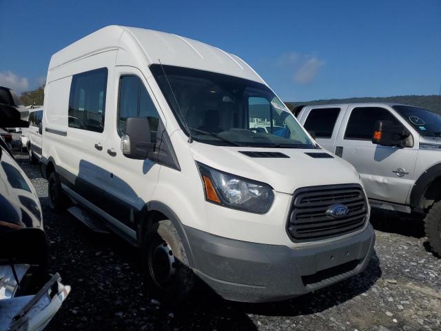 1FTBW2XG3JKB33167 Ford Transit T-350