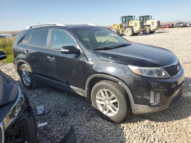 Vin: 5xykt4a63fg580213, lot: 73303423, kia sorento lx 20154