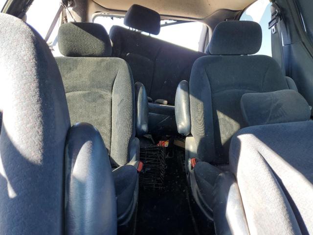 2003 Chrysler Town & Country Lx VIN: 2C8GP44393R190881 Lot: 54026954