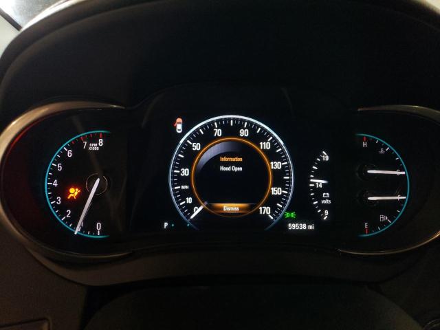 1G4GB5G30GF172103 Buick Lacrosse