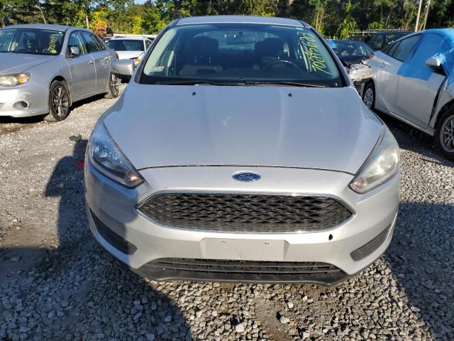 2015 FORD FOCUS SE - 1FADP3FE4FL377896