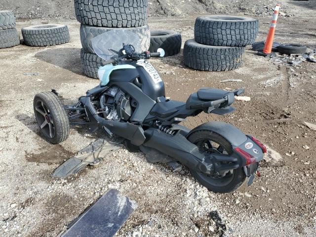 2022 CAN-AM RYKER SPOR 3JB2JEG29NJ004048