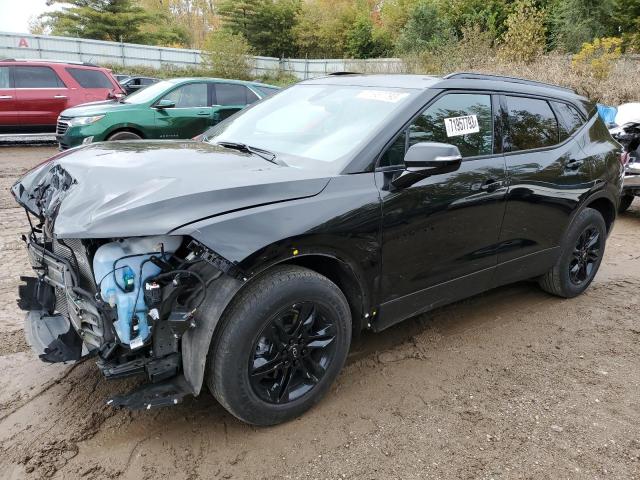 2021 Chevrolet Blazer 