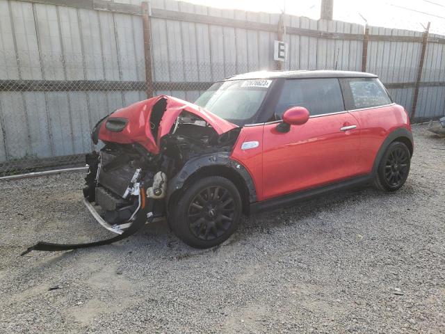 2016 MINI Cooper Coupe S