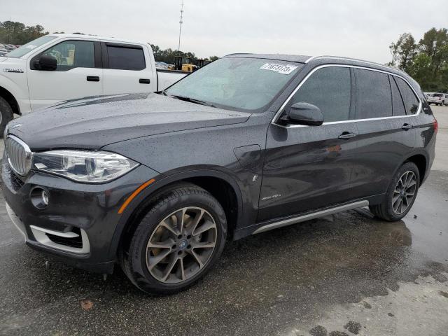 2018 BMW X5 