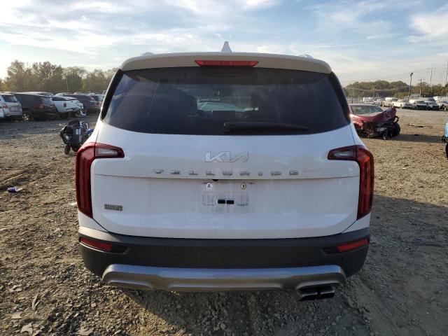 5XYP34HC8NG289710 | 2022 KIA TELLURIDE