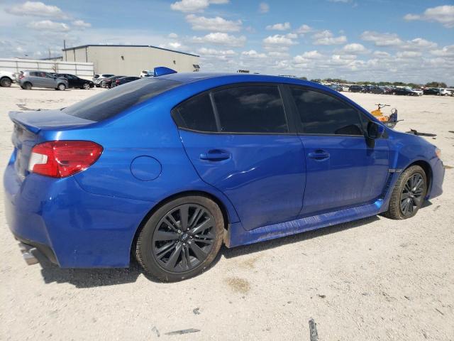 JF1VA1A66L9806961 Subaru WRX