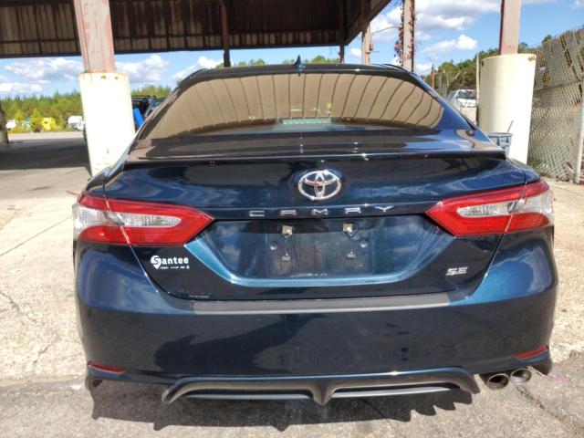 4T1B11HK4KU294141 | 2019 Toyota camry l