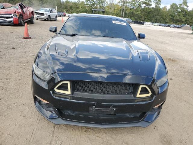 1FA6P8CF9G5312583 Ford MUSTANG GT