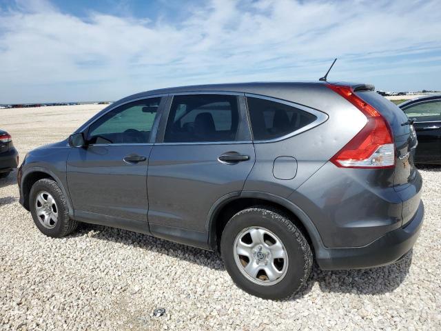 3CZRM3H31EG702093 | 2014 HONDA CR-V LX