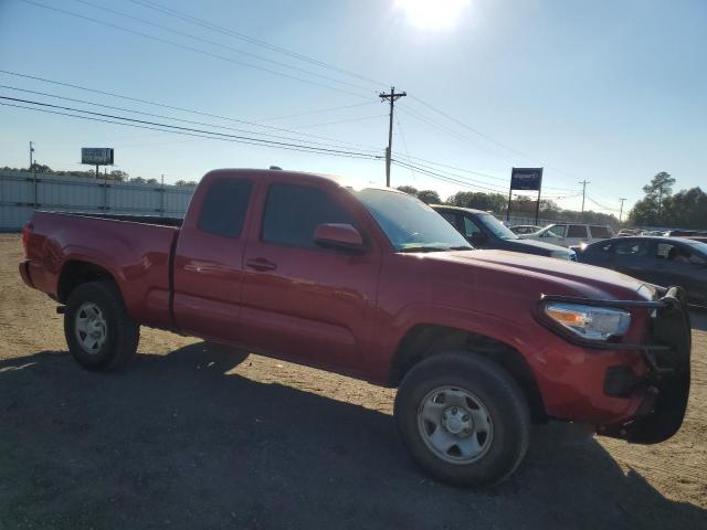 5TFRZ5CN9LX089418 | 2020 TOYOTA TACOMA ACC