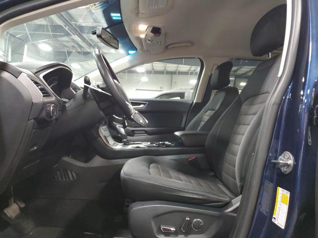 2FMPK4J82HBB89048 2017 FORD EDGE, photo no. 7