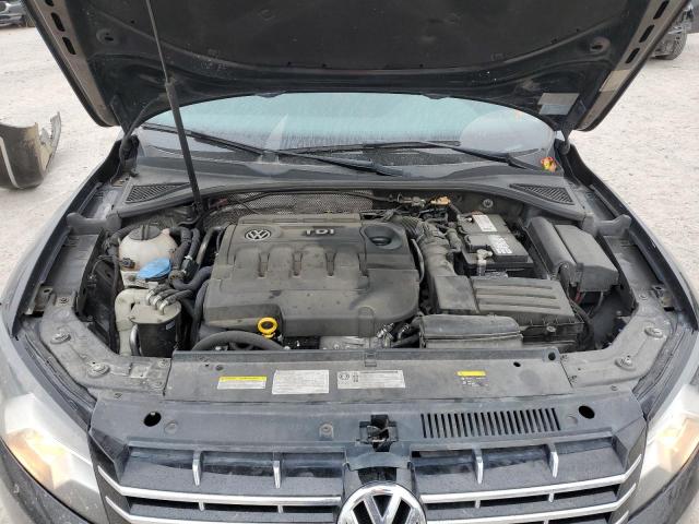 1VWCV7A34FC120873 | 2015 VOLKSWAGEN PASSAT SEL