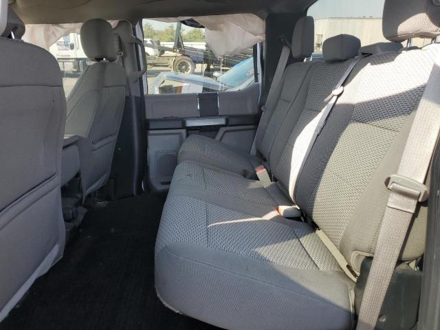 1FTEW1EP9JKC98019 Ford F150 Supercrew