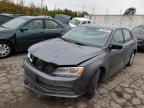 2016 VOLKSWAGEN JETTA S - 3VW267AJ1GM283262