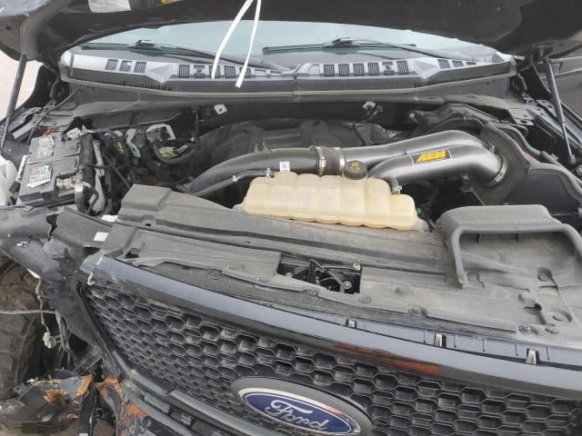 1FTEW1EPXJKE12089 Ford F150 Supercrew