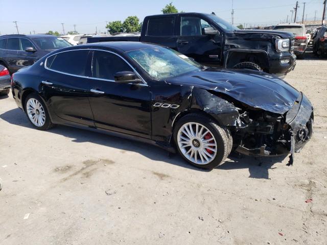 ZAM56RRA7E1113784 Maserati Quattroporte S