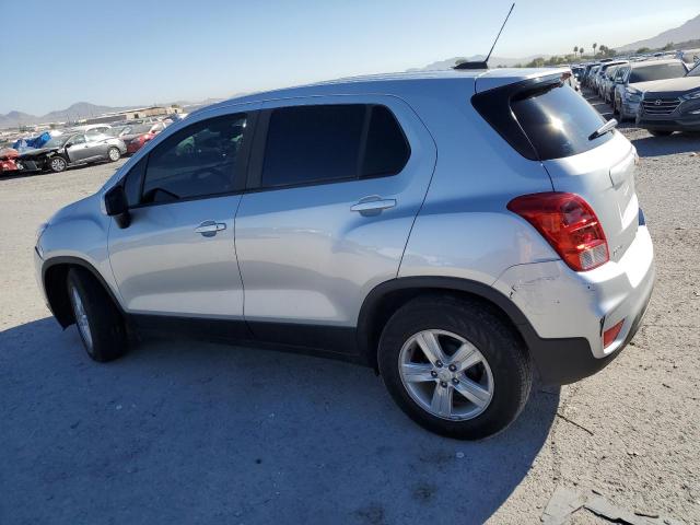 KL7CJKSB9LB319214 | 2020 CHEVROLET TRAX LS