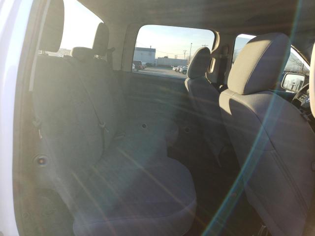 2015 RAM 1500 ST - 1C6RR6KT0FS654234