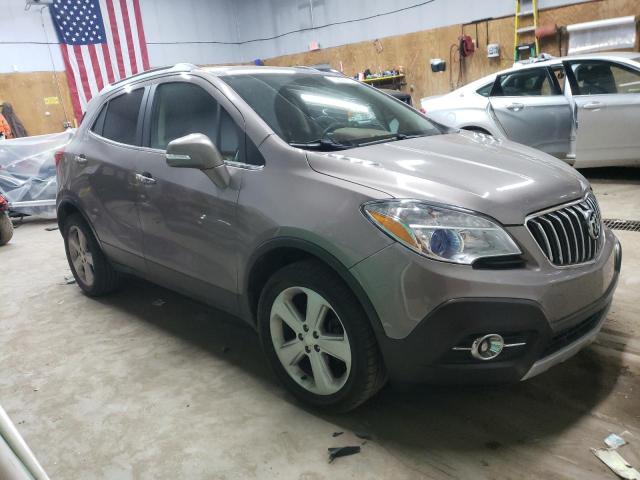 KL4CJGSB0FB049918 2015 BUICK ENCORE, photo no. 4