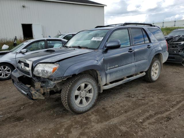 2008 Toyota 4Runner SR5