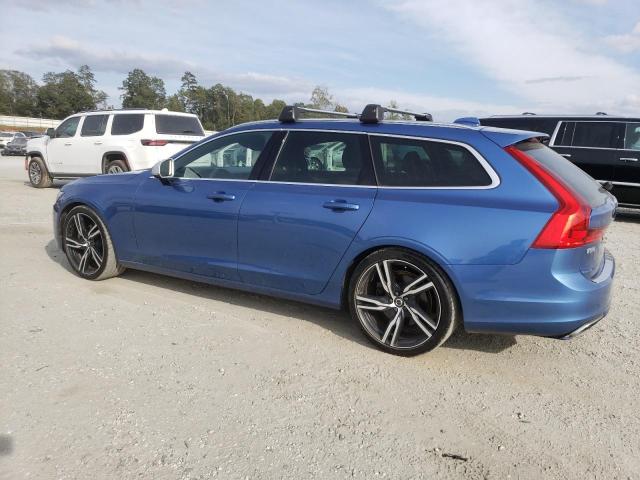 YV1102GM9J1055741 Volvo V90 T5 R-design