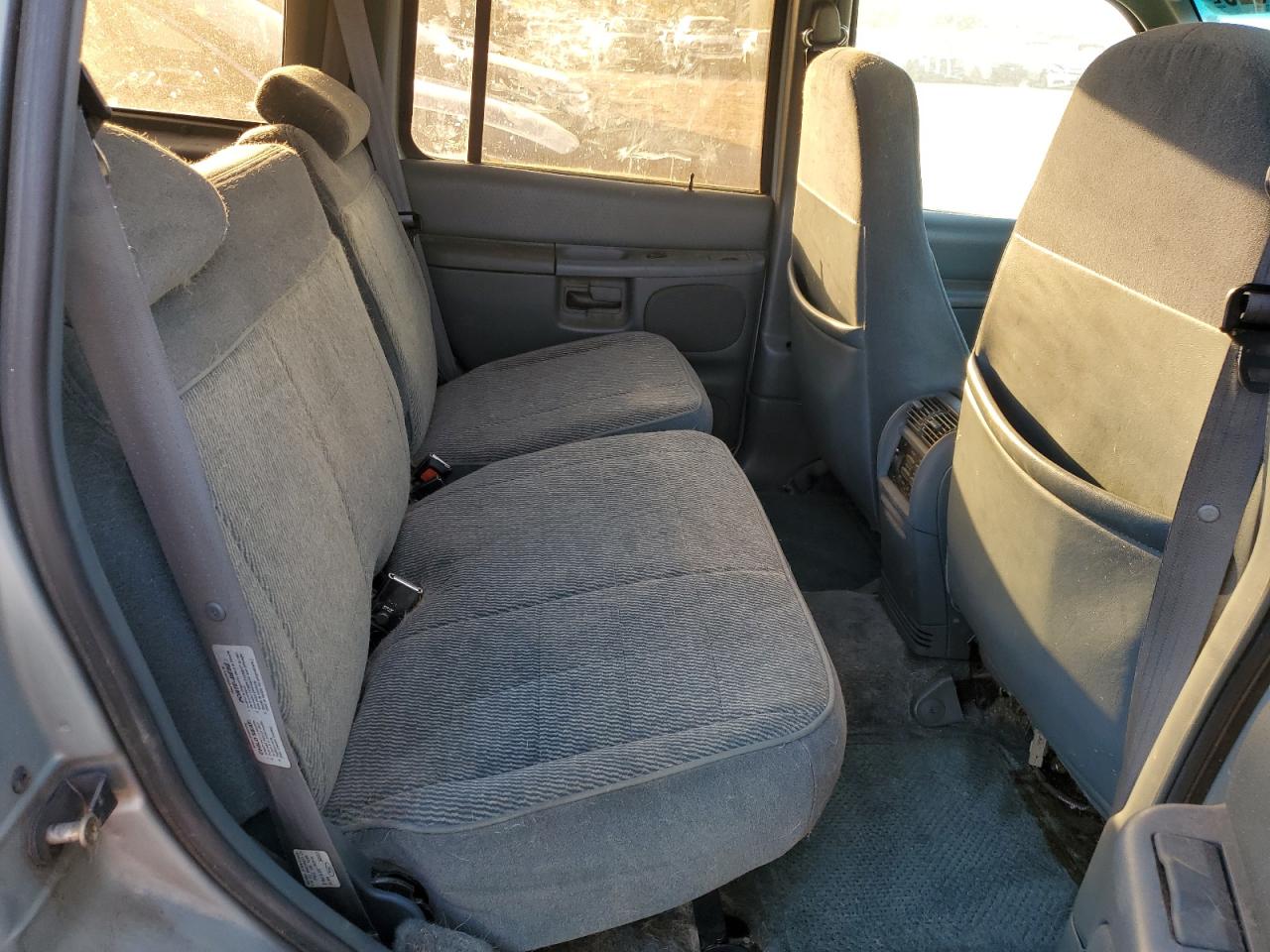 1FMDU32X4TZB34796 1996 Ford Explorer