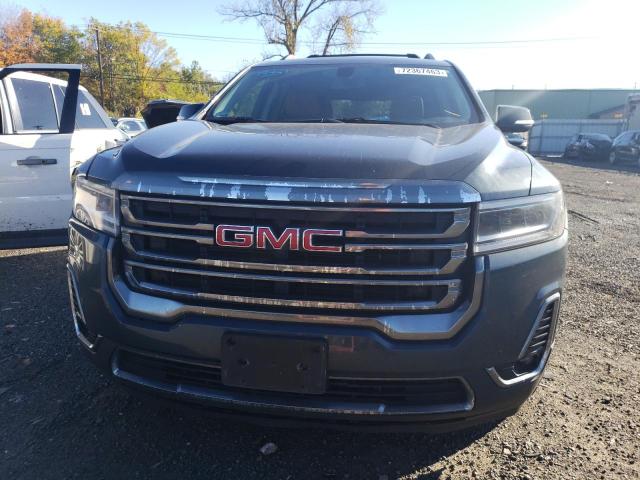 1GKKNLLS2LZ157123 GMC Acadia At4