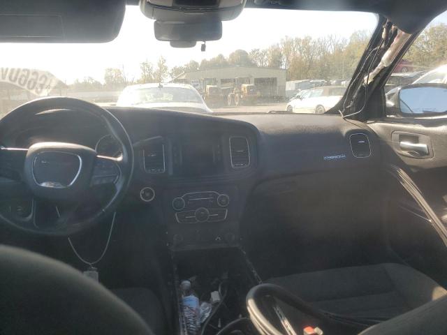 2017 DODGE CHARGER PO - 2C3CDXKTXHH649768