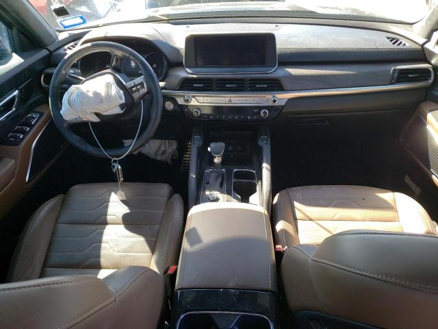 5XYP5DHC5MG129633 KIA Telluride Sx