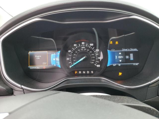 2016 FORD FUSION TIT - 3FA6P0K91GR362193