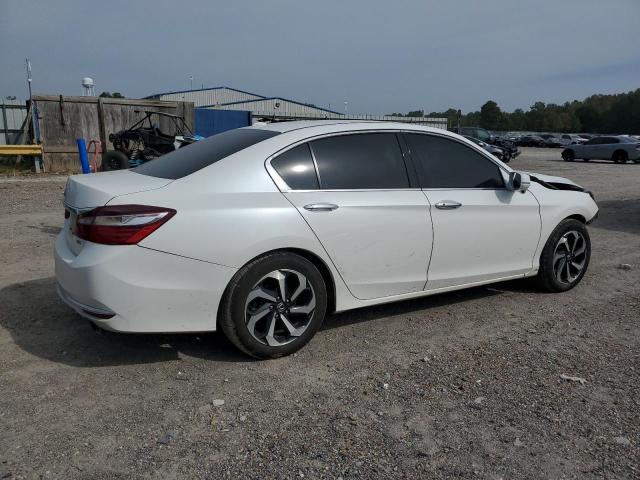 1HGCR3F82HA025183 | 2017 HONDA ACCORD EXL