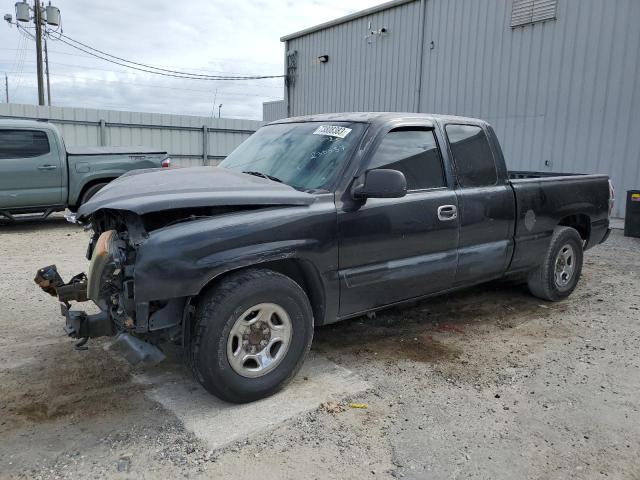 2003 Chevrolet C/K 1500 