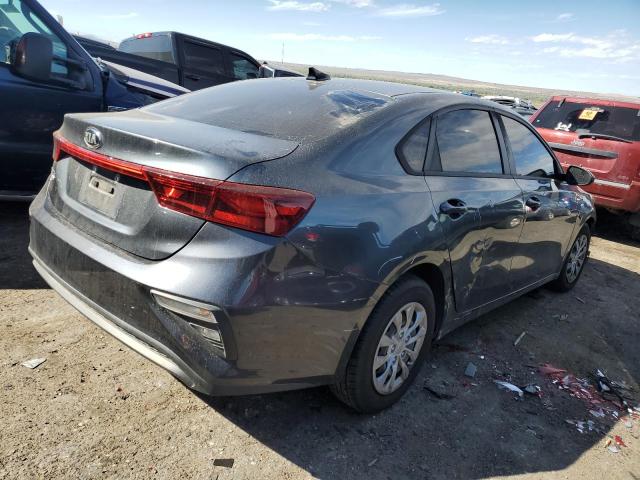 3KPF24AD5LE189253 KIA FORTE FE